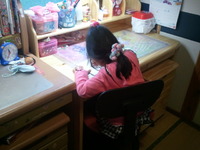 机、来る。 2012/02/10 08:37:52