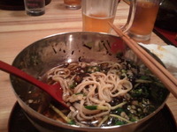 町でゆんたく。 2012/05/22 14:58:25