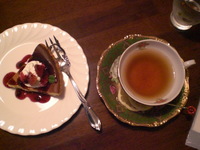 寒すぎる～！ 2009/01/13 16:48:53