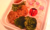 Ｈappy obeｎtoとワンポイント食育 2009/04/04 21:06:40