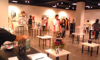 沖縄プリザーブドフラワーコンテスト２００９ 2009/08/31 20:00:00