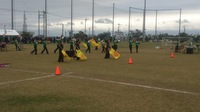 沖縄県ジュニアサッカー（U-１１）大会 2013/02/10 14:49:14