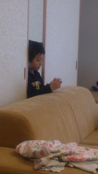 ちょっとかわいそうな隼人 2013/02/12 21:44:02