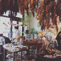 本日「zakkaの遊園地♪展」最終日です！ 2017/08/20 18:46:07
