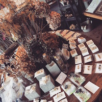 ミモザッカ展vol.2 & フォトコン本日まで♪ 2018/03/31 13:50:00