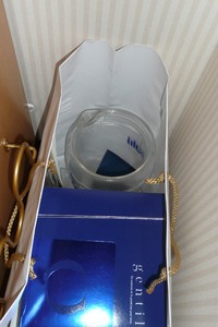 ピッチャーありました
