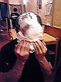 Happy Birthday !