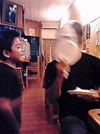 Happy Birthday !