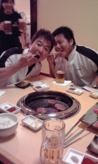 まずは… 2011/06/11 20:48:04