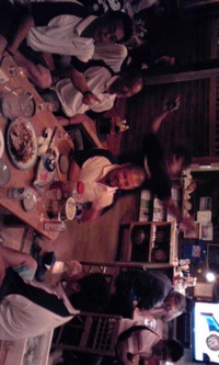 前夜祭 2011/06/11 22:16:57