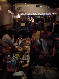 みんな飲むの好きです！