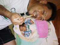 はじめまちて