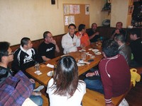 送別会 Part1