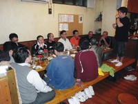 送別会 Part1