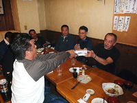 会長の誕生日＜part2＞