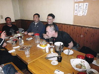 会長の誕生日＜part2＞