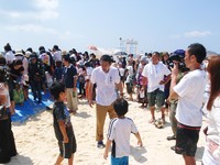 「民宿夢来人」の二代目支配人