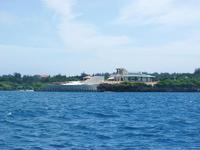 宮古島海中公園