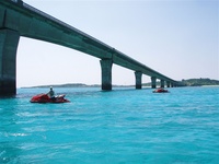 池間大橋！