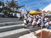 海神祭(ハーリー)