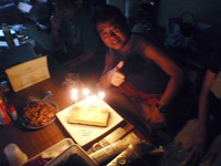 Happy Birthday !