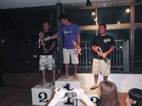 祝　優勝！