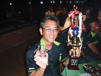 祝　優勝！