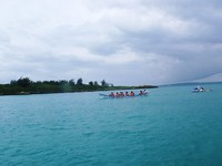 海神祭での役割