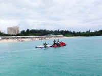 海神祭での役割