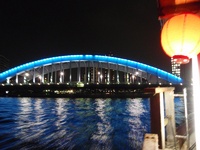 東京の夜景