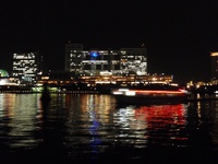 東京の夜景