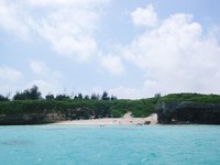 二軍練習(砂山ビーチ)