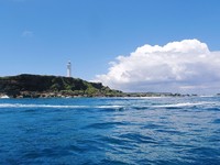 目指せ灯台！来たぞ灯台！