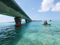 二つ目の橋