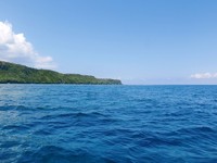 伊良部島へ