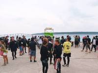 ライダーズミーティング