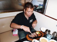 〆は、やっぱり！ 2010/12/14 12:31:00