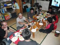 ウーのHappy Birthday !