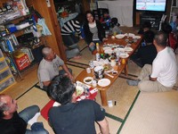 ウーのHappy Birthday !