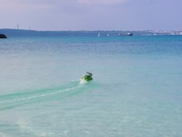 進水式