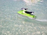 進水式