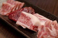 やっぱり焼肉　ランチ復活？！