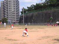 試合、試験、試練 2009/02/01 22:15:05