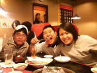 模合ゴルフ 2009/02/07 22:18:20