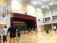 琉球キングス 2009/04/13 11:47:33