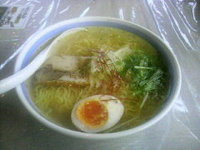 人類はめん類!? 2009/08/06 15:02:14