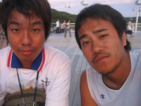 メンバー紹介　あっぴー 2011/08/22 17:22:44
