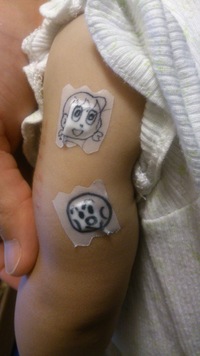 予防接種 2012/10/15 23:33:48