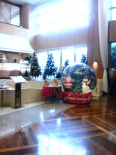 ＊クリスマス♪＊