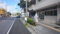 7月最後の日曜日♪ 2014/07/27 13:43:15